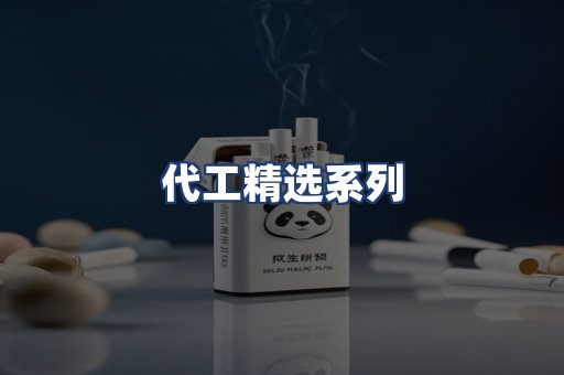 代工精选系列